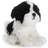 Demdaco Stuffed Animals ANIMALCRAFT 9.5'' Havanese Plush Dog