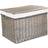 RED HAMPER Hamper EH136W 58cm Lined Wash Basket