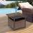 OutSunny Rattan Wicker