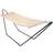 Harbour Housewares Garden Spreader Bar Hammock