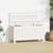 vidaXL white pine, 108