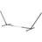 OutSunny 12ft/3.8m Hammock