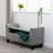 Amelia Storage Seating Stool