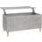 vidaXL grey Coffee Table