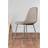 of Corona Silver Leg Kitchen Chair