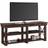 Ameriwood Home Wildwood Espresso TV Bench 170x66.1cm