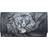 Anna by Anuschka Anuschka Three Fold Organizer Wallet Black Misc Accessories Leopard