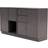 Montana Furniture COUPLE Bred Skænk