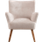 Nordic Furniture Group Mario Cream Fåtölj