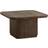 Nordal TOKE Coffee Sofabord 70cm