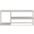 Venture Design Staal Sofabord