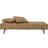 Bloomingville Gulli Daybed, Gul, FSC® Sofa