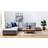Hanah Home Tulip Venstre Sofa 3 personers