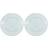 House Doctor Plate Asiet