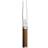 Fiskars Norden steak steel-birch Carving Fork