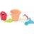 Androni Bucket Set 6 pcs