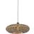 QAZQA Oriental Pendant Lamp