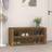 vidaXL Engineered Shoe Rack