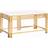 Dkd Home Decor Metal Sofabord
