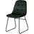 SECONIQUE Lukas Set of 2 Kitchen Chair 2pcs