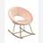 LPD Furniture Stella Rocking Chair