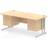 Impulse 1800 Rectangle Writing Desk
