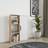 Decorotika Patrick Modern Book Shelf