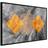 Artgeist Tavla Orange 30x20 Poster