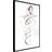 Artgeist Tavla Dancing Souls 20x30 Poster