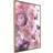 Artgeist Tavla Pink Bouquet 20x30 Poster