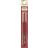 Tulip Etimo Red Crochet Hook W/Cushion Grip-3.25mm