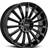 Carmani Carmani 17 Fritz black 8.0x19 5/112.00 ET45 B66.6