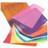 Folia EFCO Transparent papir hæfte 20x30cm 42gsm