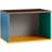 Hay Colour Cabinet S Væghylde
