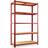 Monzana Garage Shelving System 90x180cm