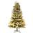 vidaXL 344298 Christmas Tree 225cm