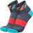 Incylence Running Dashesh Short Socks