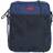 Levi's Punge Håndledstasker DUAL STRAP NORTH-SOUTH CROSSBODY Sort One size
