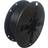 Flashforge Filament drukarki 3D PLA/1.75mm/carbon Bestillingsvare, 9-10 dages levering