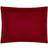 Belledorm Polycotton Percale 200 Count Pillow Case Red