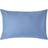 Homescapes Air Force Egyptian Cotton Housewife 1000 Thread Force Force Pillow Case Blue