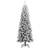 vidaXL Artificial Christmas Tree 210cm