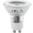 Eglo GU10 SCOB 4.5W 345LM 4000K 2 STK KOLLI 8 Fjernlager, 4-5 dages levering