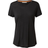 Icebreaker Merino Sphere II Short Sleeve Scoop T-shirt - Black