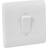Click Scolmore Click Mode 45A DP Switch 1 Gang