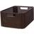 Curver Style M Storage Box 18L