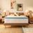 Tempur-Pedic Adapt Plus Cooling 3 Inch Twin Skummadrass 93.98x185.42cm