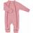 Joha Wool Jumpsuit - Old Rose (37969-716-15715)