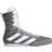 Adidas Box Hog 4 - Grey Three/Cloud White/Core Black