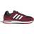 Adidas Run 80s M - Core Black/Cloud White/Better Scarlet